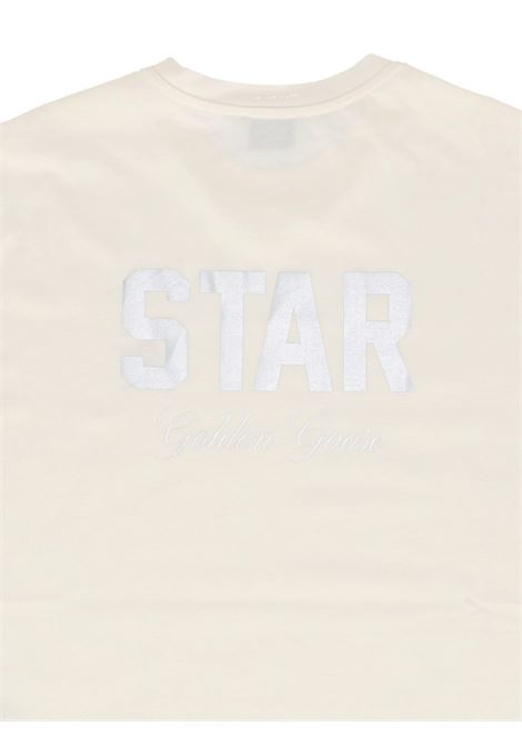 T-shirt Golden Goose Kids GOLDEN GOOSE KIDS | T-SHIRT E POLO | GKP02815P00269811560